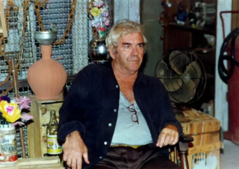 Morre Juca de Oliveira, ícone da dramaturgia brasileira, aos 91 anos em São Paulo