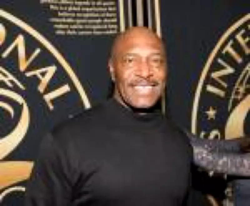 Morre Lee Haney, lenda do fisiculturismo e oito vezes campeão do Mr. Olympia