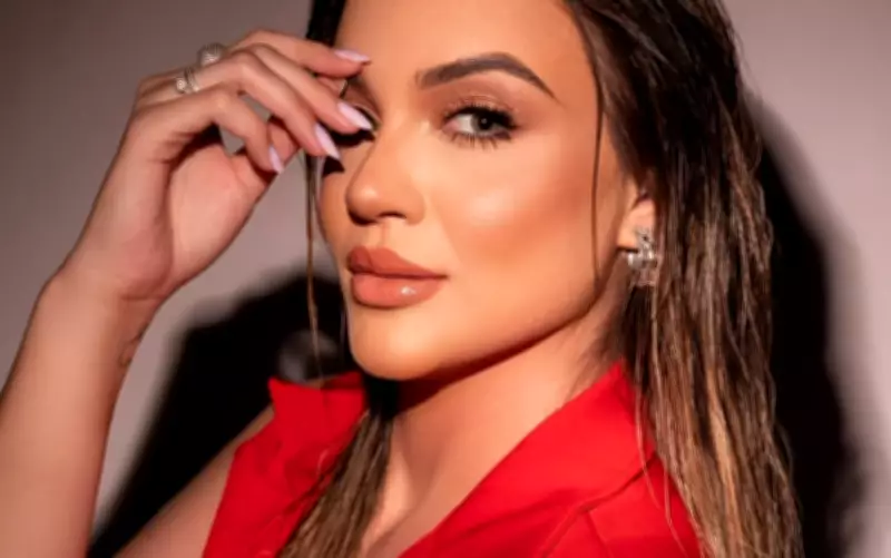 Morte de empresária de estética em Inhumas causa comoção nas redes sociais