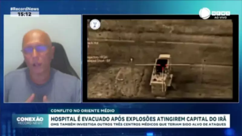 Morte de Khamenei coloca neto de Khomeini em evidência no cenário político iraniano