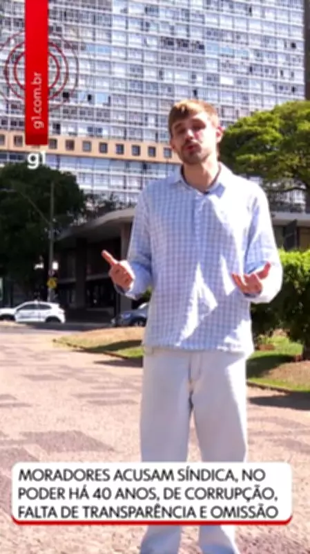 Morte de síndica histórica do Edifício JK de Niemeyer em BH acirra disputa judicial no condomínio