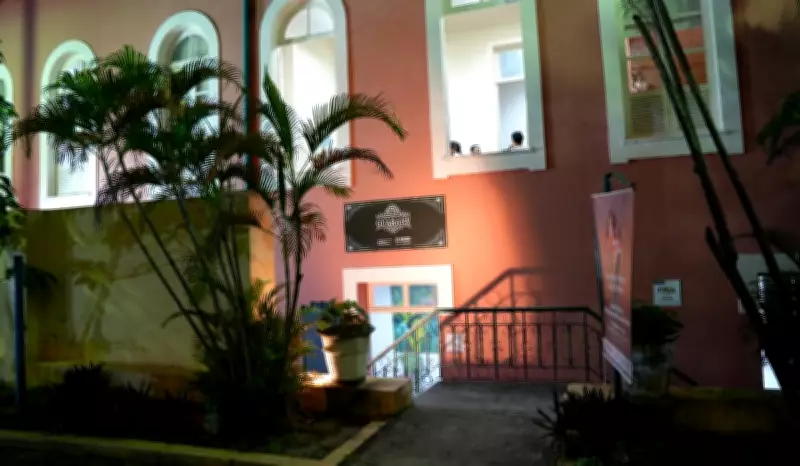 Mostra gratuita em Manaus celebra cineasta amazonense Djalma Limongi Batista