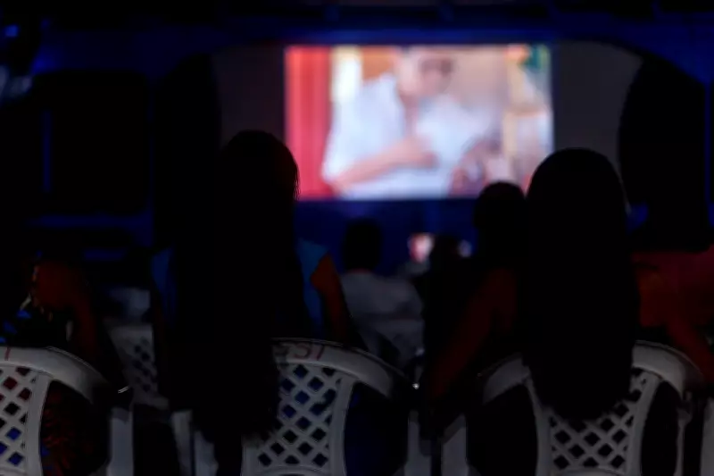 Mostra Puxirum de Audiovisual exibe cinema do Baixo Amazonas em Santarém e Alenquer