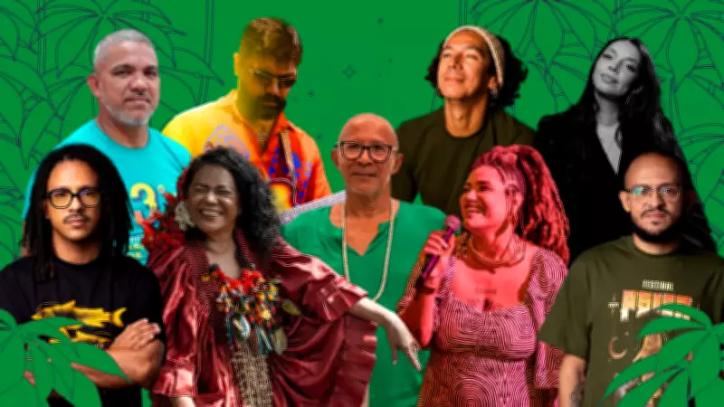 Motins 2026: Encontro Pan-Amazônico reúne cultura periférica em Belém com 30 atividades gratuitas