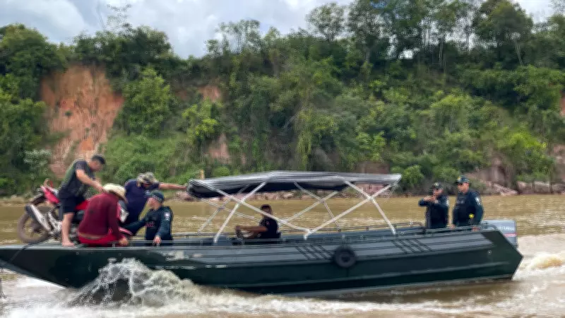Moto furtada em Santarém é recuperada pela PM após abordagem em embarcação rumo ao Amazonas
