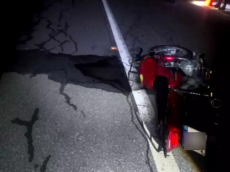 Motociclista de 24 anos morre ao colidir com caminhão em rodovia de Marliéria