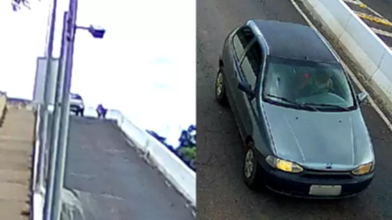 Motociclista de aplicativo morre após colisão e queda da Ponte da Amizade entre Teresina e Timon