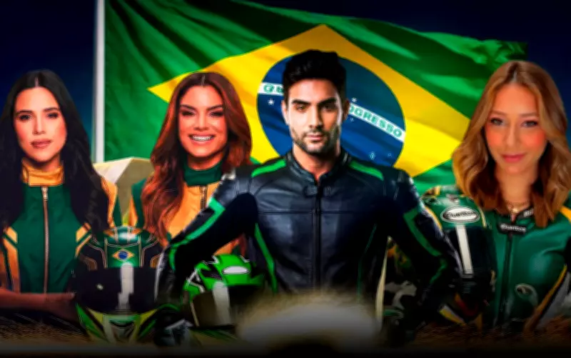 MotoGP em Goiânia: Shows de Marília Tavares e DJ EME agitam evento esportivo