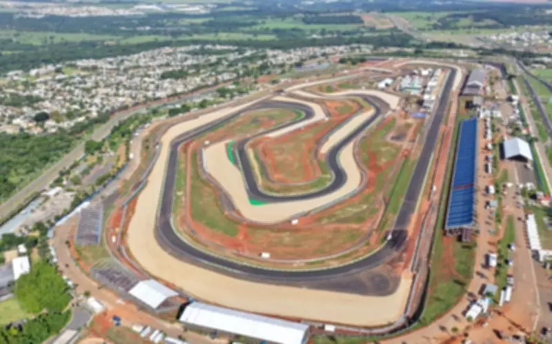 MotoGP em Goiânia: veja os desvios e bloqueios no trânsito durante o evento