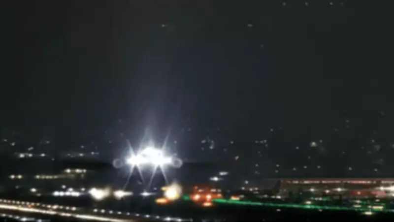 Motor de avião explode após decolagem e piloto faz pouso de emergência em Guarulhos