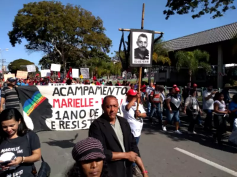 Motorista é condenado por atropelamento fatal em protesto do MST em Valinhos