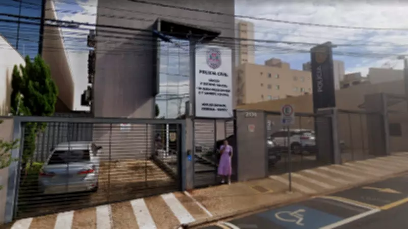 Motorista de aplicativo é mantido refém por 14 horas em São José do Rio Preto