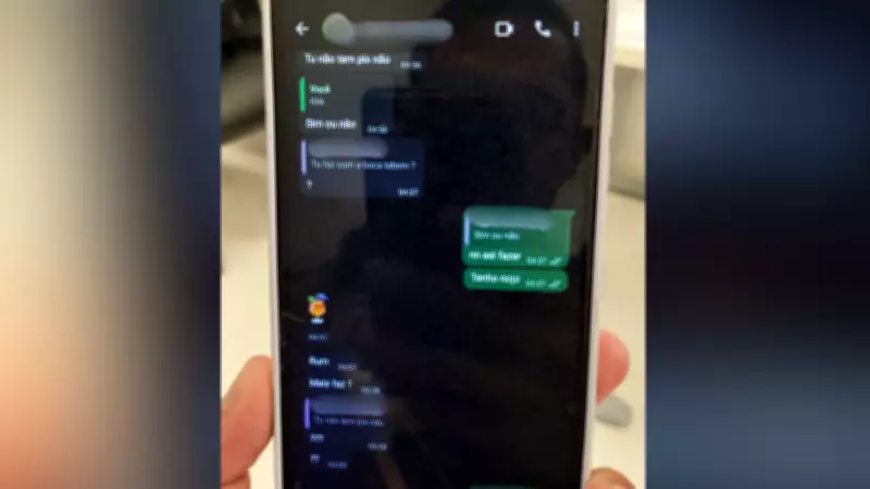 Motorista de aplicativo é preso por estupro de vulnerável após viagem de São Paulo a Uberlândia