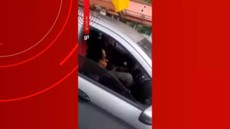 Motorista é demitido após ameaçar socorristas do Samu com martelo em Manaus