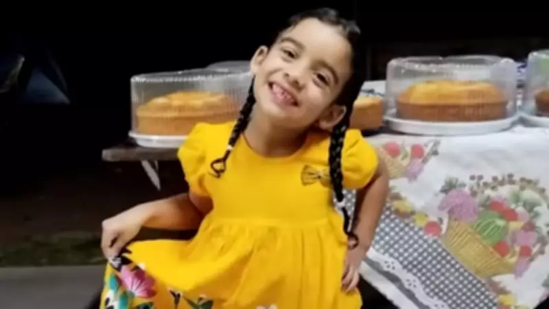 Motorista embriagado é condenado a 43 anos por acidente que matou menina de 4 anos em Bragança Paulista