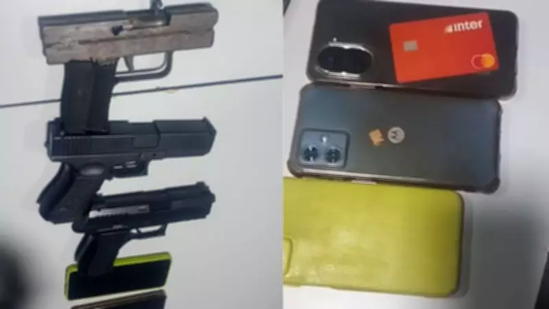 Motorista por app é resgatado após ser mantido refém durante assalto em Teresina