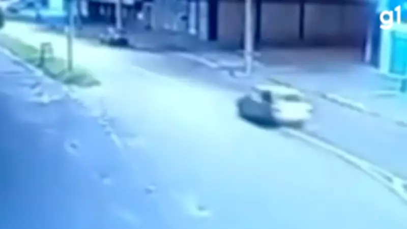 Motorista é preso no RS após ser flagrado embriagado duas vezes em uma hora