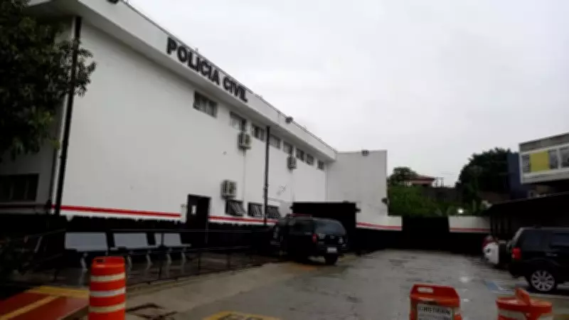 Motorista é preso por embriaguez ao volante e colisões na SP-354 em Campo Limpo Paulista