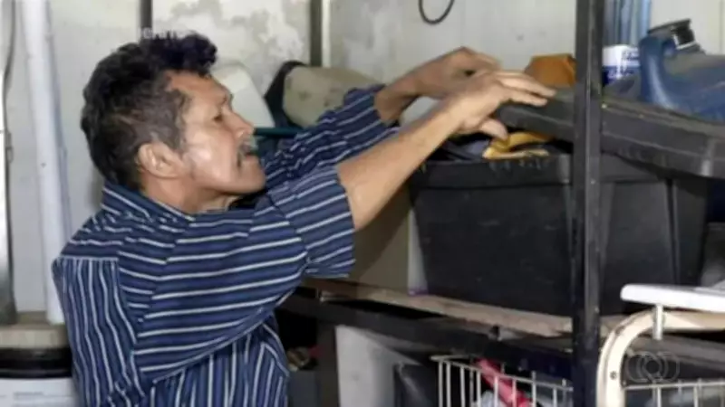 Motorista que recebeu R$ 131 milhões por engano aguarda indenização há um ano