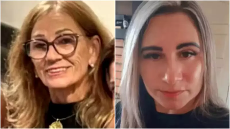 Motoristas de Aplicativo São Assassinadas em SC: Casos Isolados Chocam Comunidade