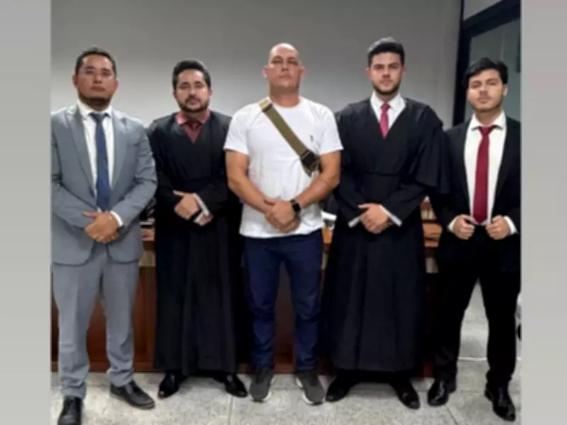 MP-AC questiona absolvição de ex-sargento acusado de matar adolescente de 13 anos no Acre