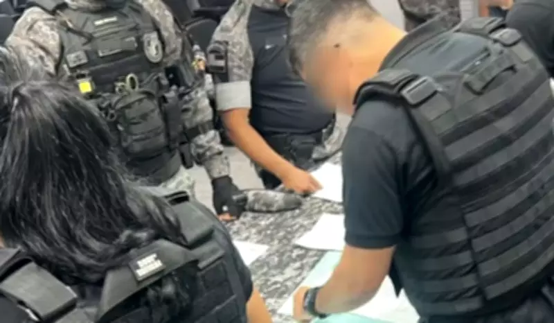 MP-AM investiga morte de jovem em ação policial; 11 PMs são alvo de prisão em Manaus