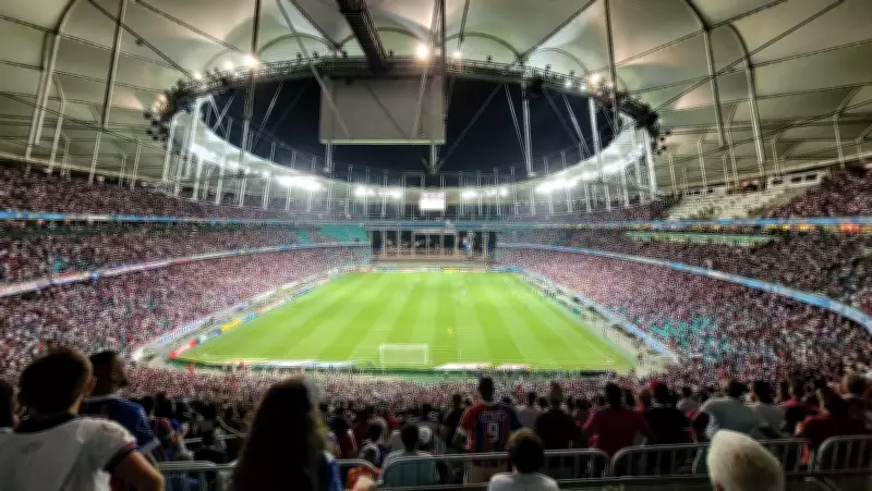 MP-BA condiciona volta de torcida mista no Ba-Vi a garantias de segurança