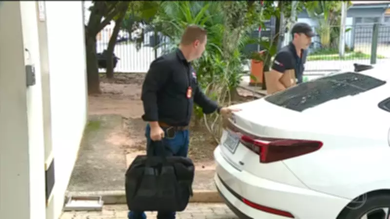 MP de São Paulo desmantela esquema bilionário de fraude do ICMS no varejo