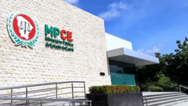 MP denuncia professor de ioga por perseguição e assédio sexual em praia do Ceará