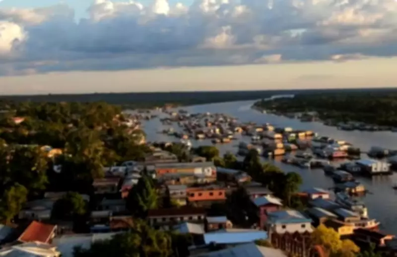 MP denuncia professor por estupro de vulnerável contra alunos em escola do Amazonas