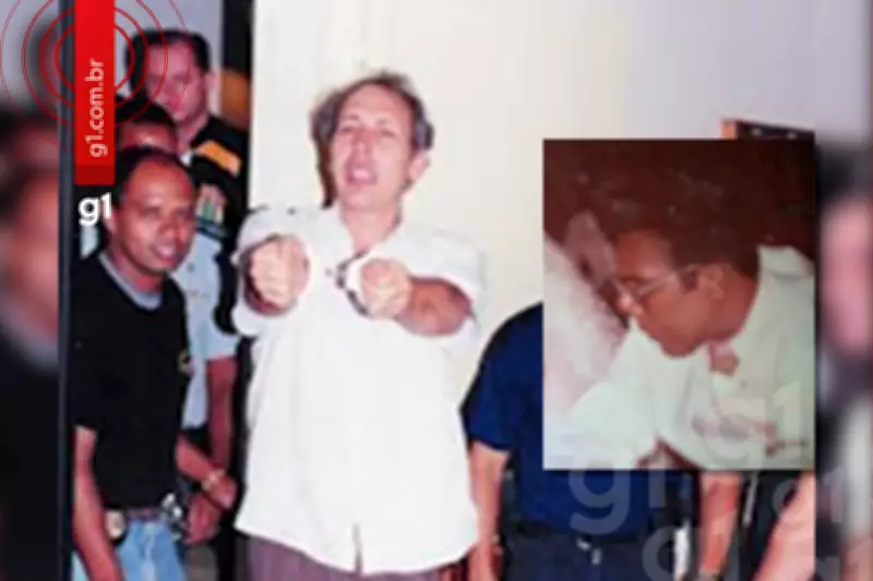 MP do Acre busca indenização milionária para família do 'Crime da Motosserra' após quase 30 anos