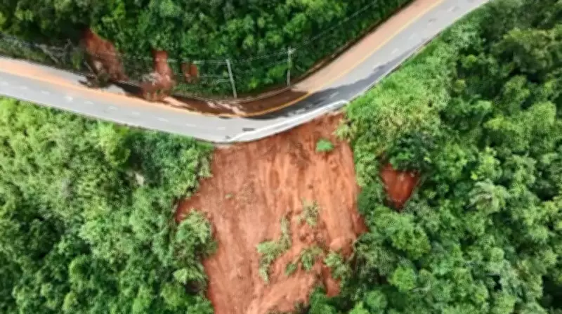 MP investiga corte de 95% em verba para prevenção de desastres por chuvas em Minas Gerais