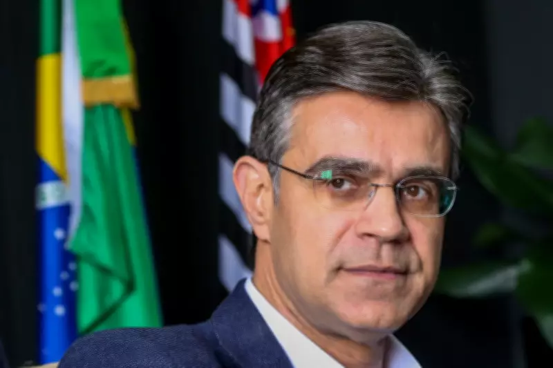 MP investiga fraudes em estradas rurais de SP durante gestão de Rodrigo Garcia