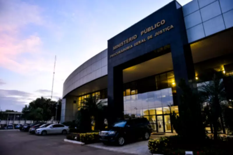 MP investiga gasto de R$ 1 milhão com grupo cultural em evento nos Estados Unidos