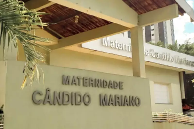 MP investiga morte de bebê em parto e suspeitas de negligência em maternidade de Campo Grande