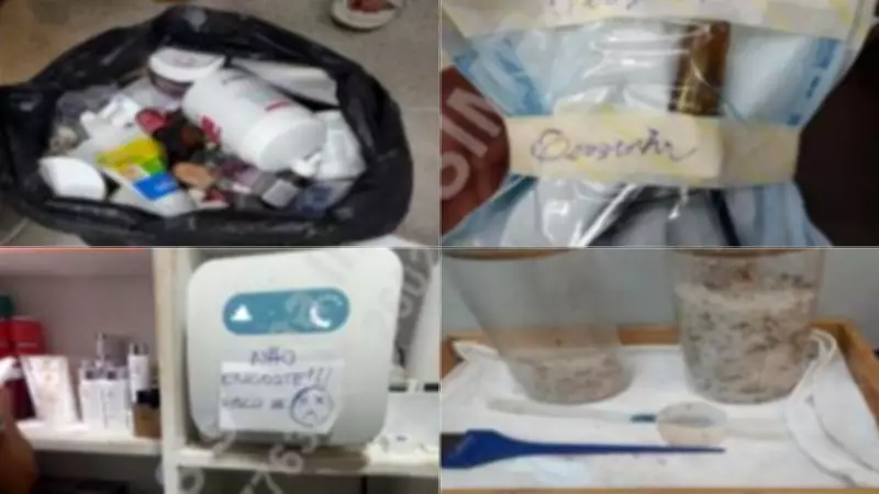 MP-MA aciona 11 salões de beleza em São Luís por falhas graves em esterilização e segurança