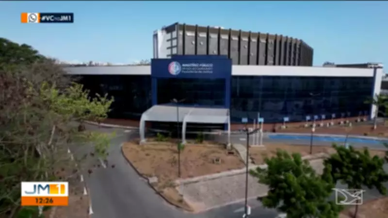 MP-MA recomenda fim de contrato de transporte público em São Luís por descumprimentos