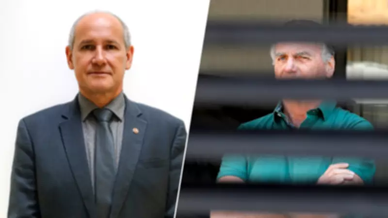 MP Militar pede perda de patente de Bolsonaro após condenação por golpe