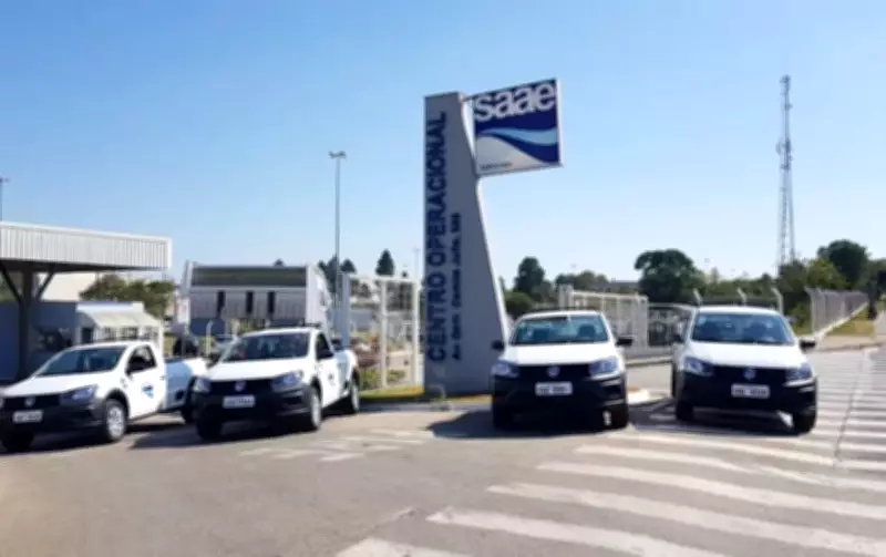 MP pede investigação do Gaeco sobre suposta organização criminosa no Saae de Sorocaba