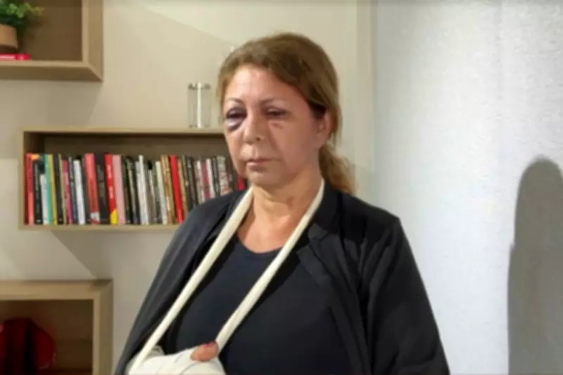 MP-PR denuncia hóspede por tentativa de feminicídio após agressão a recepcionista em hotel de Curitiba