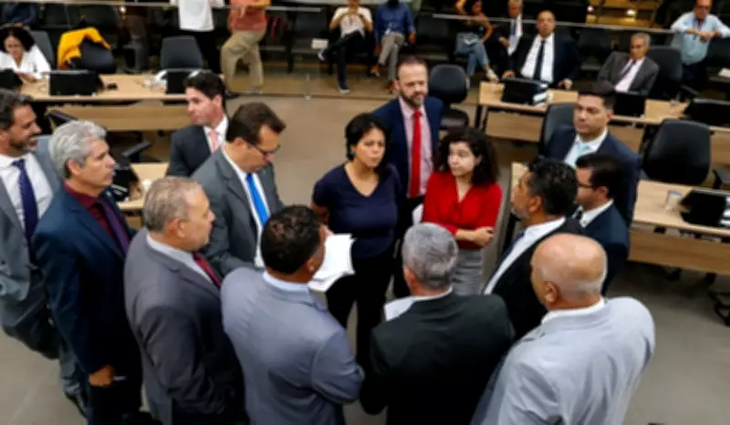 MP-SP entra na Justiça para barrar 105 novas contratações na Câmara de Campinas