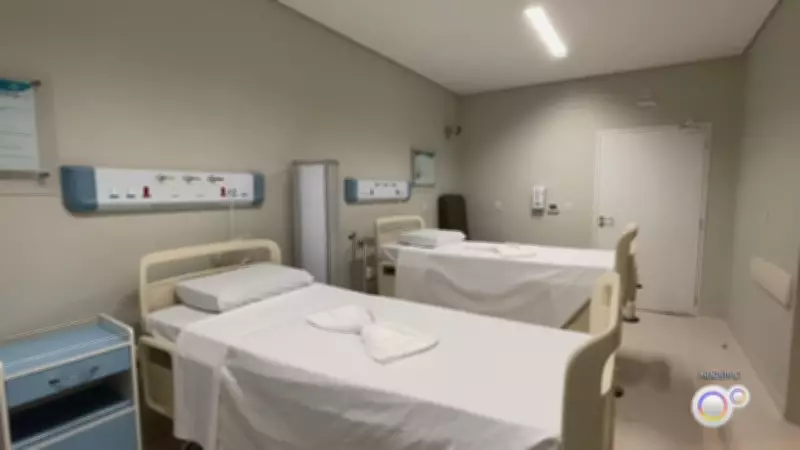 MP-SP exige criação de leitos psiquiátricos em 12 cidades da região de Sorocaba