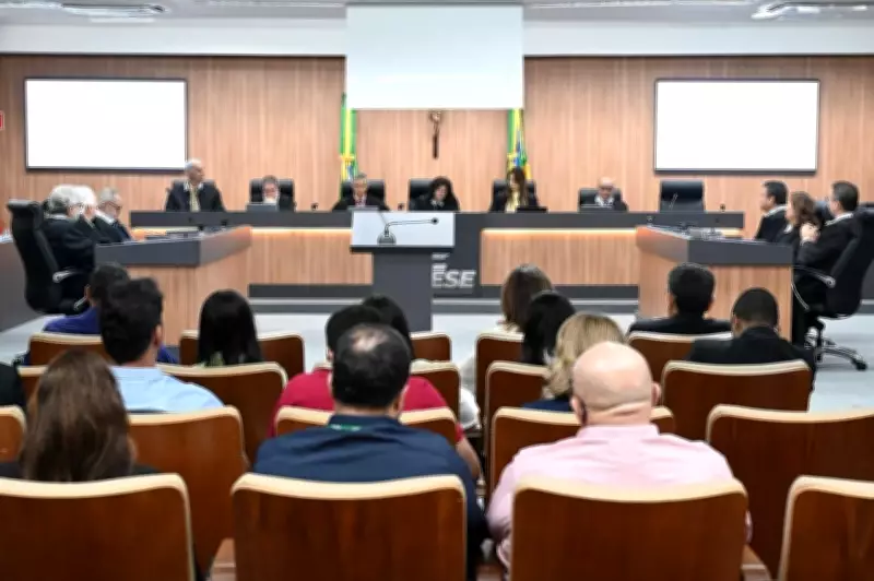 MPC de Sergipe alerta TCE sobre gastos explosivos com festas municipais
