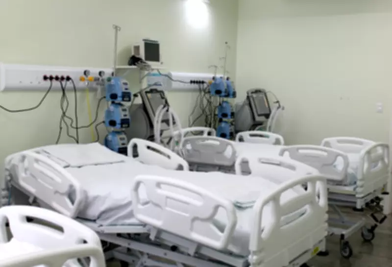 MPF e MPPB recorrem para responsabilizar União e Paraíba por falhas na pandemia