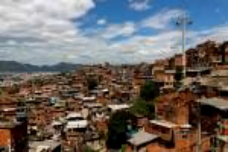 MPF investiga apagão estatal em áreas dominadas pelo crime organizado no Brasil