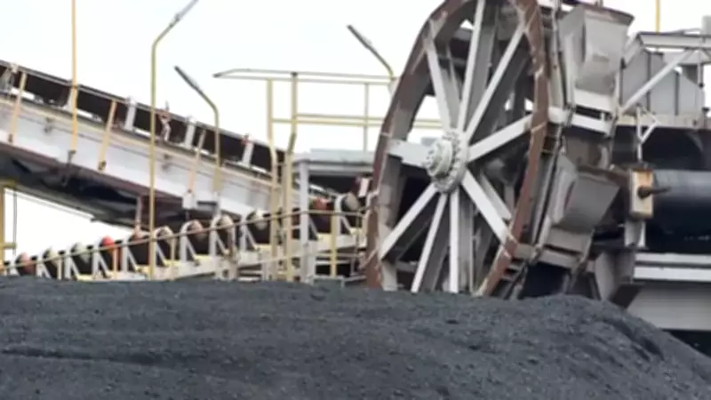 MPF processa Estado do Maranhão por falhas no monitoramento da qualidade do ar em São Luís