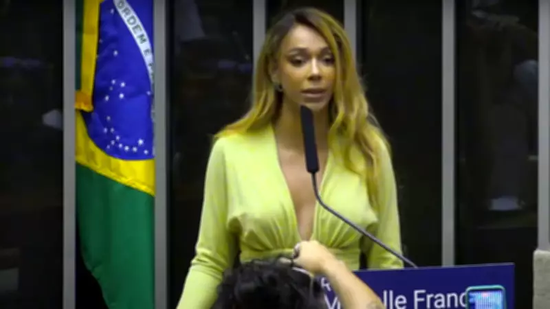 MPF processa Ratinho e SBT por danos morais coletivos após declarações transfóbicas