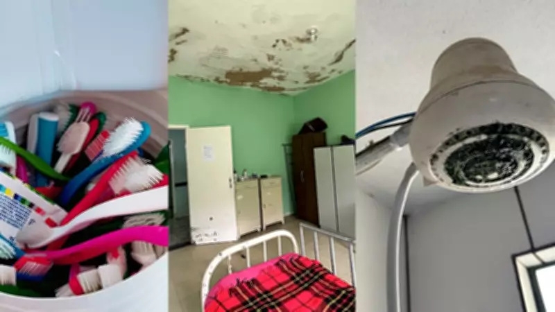 MPMG revela graves irregularidades em lares de idosos em Minas Gerais, incluindo dois clandestinos