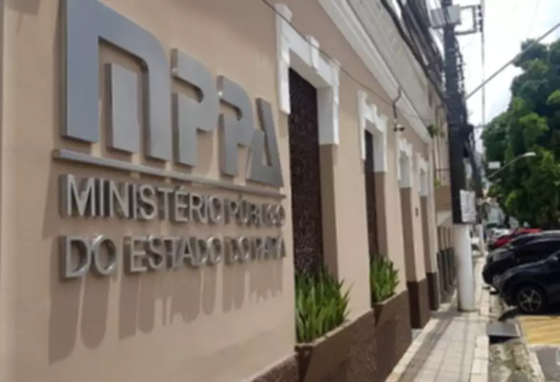 MPPA denuncia homem por maus-tratos e zoofilia contra cães em Castanhal, Pará