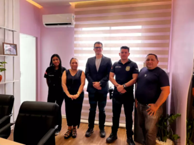 MPPA visita Sala Lilás no Pará e alerta para aumento de casos de violência contra mulheres